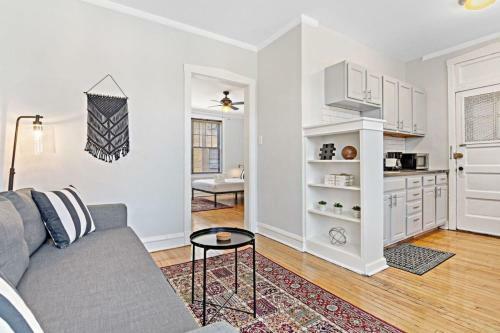 Apartamento Be As Close As You Can Get! 1br City Apt