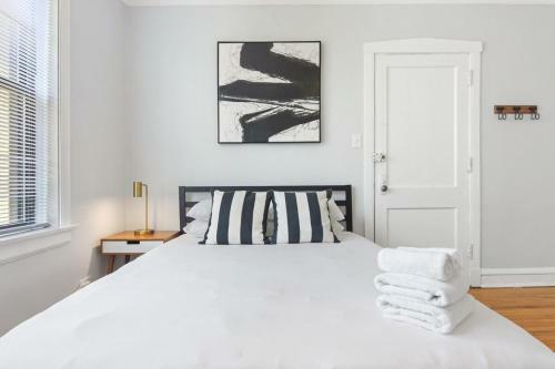 Apartamento Be As Close As You Can Get! 1br City Apt