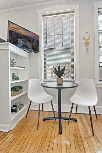 Apartamento Be As Close As You Can Get! 1br City Apt