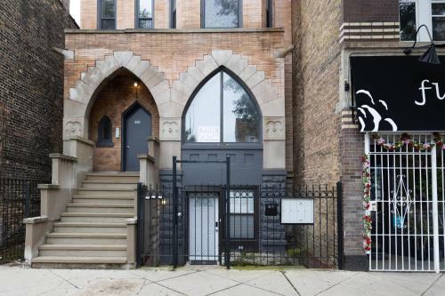 Apartamento Cozy West Town 2br With Full Kitchen By Zencity