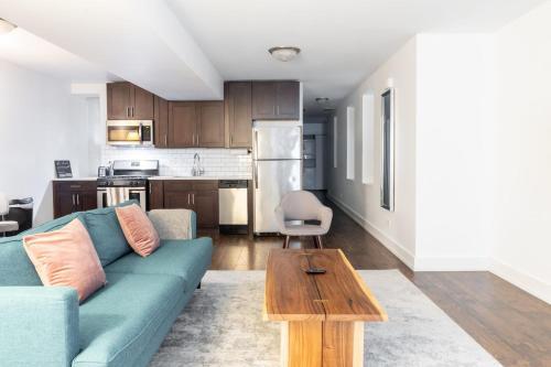 Apartamento Cozy West Town 2br With Full Kitchen By Zencity