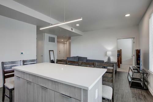Apartamento Buckingham Fountain 30 Day Stays