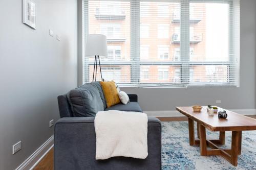 Apartamento Modern River West 2br With W&d By Zencity