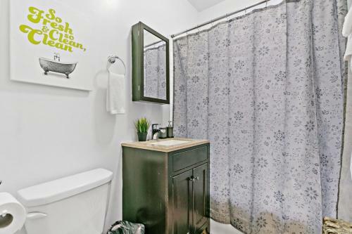 Apartamento Prime Location! Easy Transport Loyola University