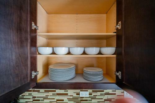 Apartamento Classy 3br 2ba Logan Square Apt With Free Parking