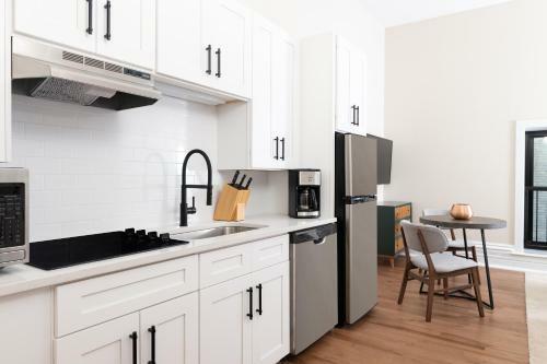 Apartamento Sonder At Jewelers Row