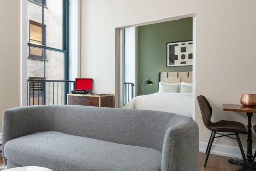 Apartamento Sonder At Jewelers Row