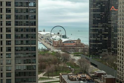 Apartamento Envitae 3br Downtown Luxurious Suite Views & Pool