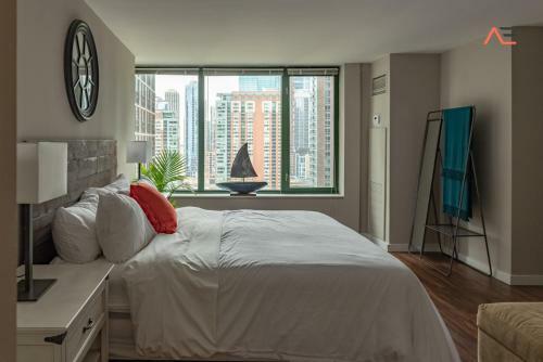 Apartamento Envitae 3br Downtown Luxurious Suite Views & Pool
