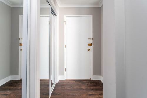 Apartamento Chic Spotless 1br, Close To Everything, Boystown