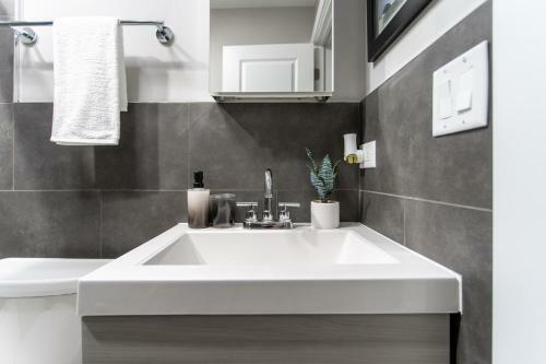 Apartamento Chic Spotless 1br, Close To Everything, Boystown