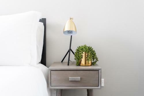 Apartamento Chic Spotless 1br, Close To Everything, Boystown