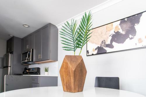 Apartamento Chic Spotless 1br, Close To Everything, Boystown