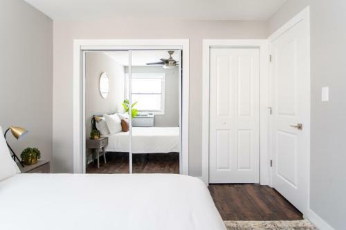 Apartamento Chic Spotless 1br, Close To Everything, Boystown