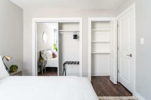 Apartamento Chic Spotless 1br, Close To Everything, Boystown