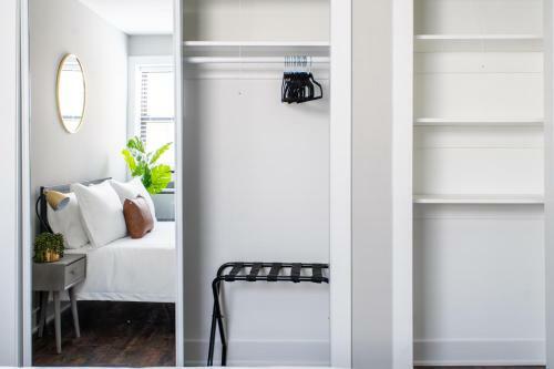 Apartamento Chic Spotless 1br, Close To Everything, Boystown