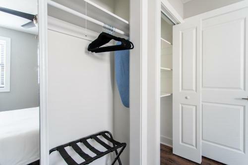 Apartamento Chic Spotless 1br, Close To Everything, Boystown