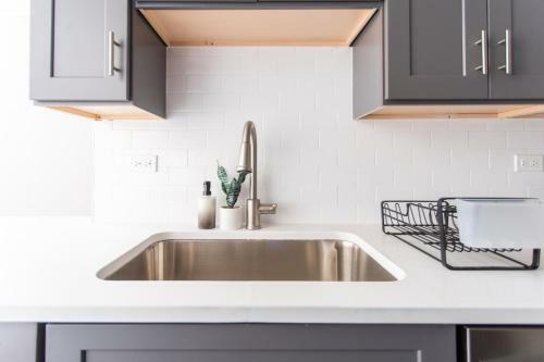 Apartamento Chic Spotless 1br, Close To Everything, Boystown