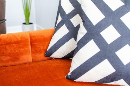 Apartamento Chic Spotless 1br, Close To Everything, Boystown