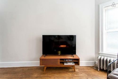 Apartamento Ew1 Aesthetically Vibrant 2br Apt At Lincoln Square