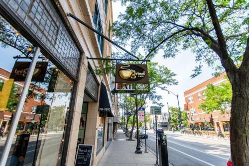 Apartamento Ew1 Aesthetically Vibrant 2br Apt At Lincoln Square