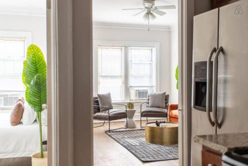 Apartamento Ew1 Aesthetically Vibrant 2br Apt At Lincoln Square