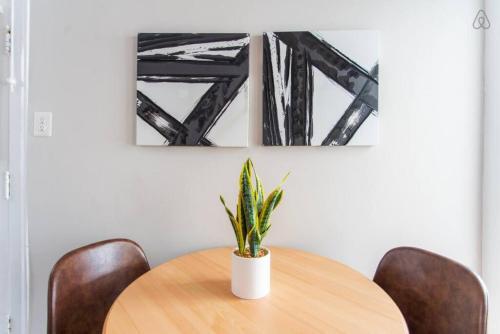 Apartamento Ew1 Aesthetically Vibrant 2br Apt At Lincoln Square