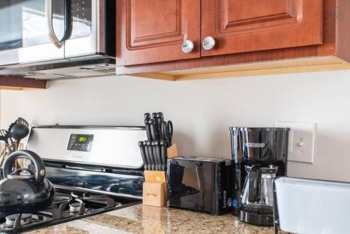 Apartamento Ew1 Aesthetically Vibrant 2br Apt At Lincoln Square
