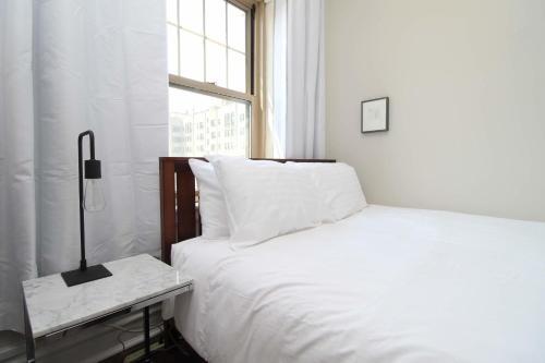 Apartamento Updated Pilsen 3br With Work Desk By Zencity