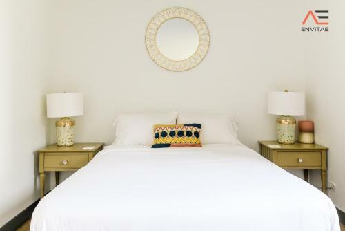 Apartamento Envitae 2br Vibrant High-rise Penthouse