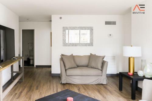 Apartamento Envitae 2br Vibrant High-rise Penthouse