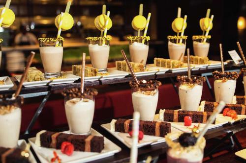Hotel Thewit Chicago By Suiteness