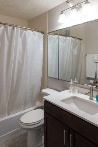 Apartamento 3br Premium Executive Penthouse W/ Pool & Parking