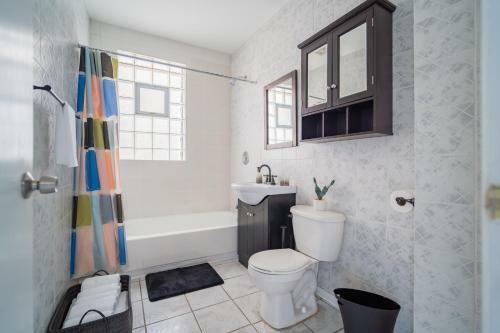 Apartamento Fun And Stylish 3br In Logan Square!