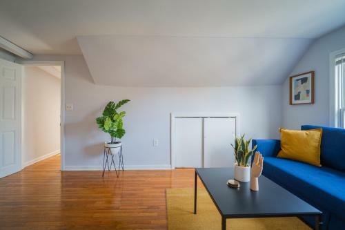 Apartamento Fun And Stylish 3br In Logan Square!