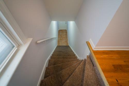 Apartamento Fun And Stylish 3br In Logan Square!