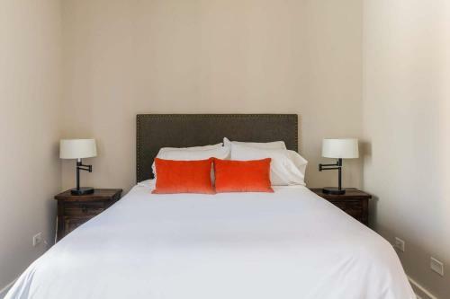 Apartamento 2br Navy Pier Loft With Pool, Gym & Views By Envitae