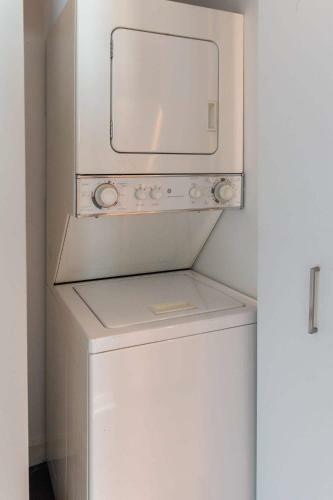 Apartamento 2br Navy Pier Loft With Pool, Gym & Views By Envitae