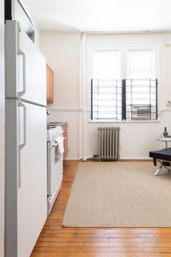 Apartamento Classic West Town Studio With W&d By Zencity