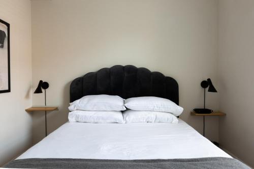Apartamento Updated Lake View 2br With W&d By Zencity