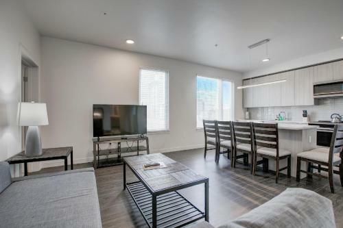 Apartamento Navy Pier 30 Day Stays