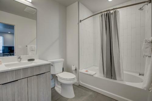 Apartamento Navy Pier 30 Day Stays