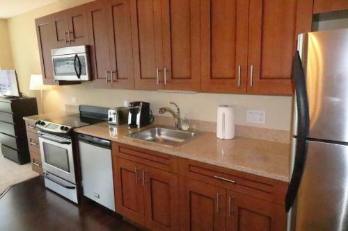 Apartamento Dch 215 West Washington