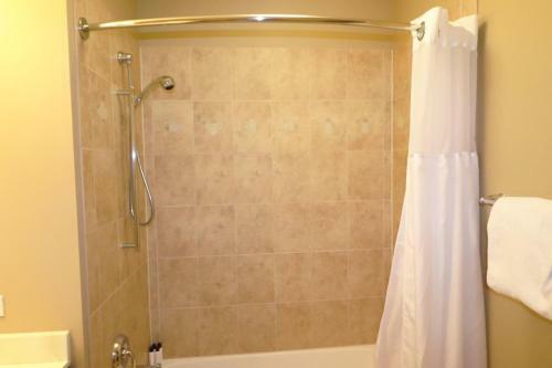 Apartamento Dch 215 West Washington
