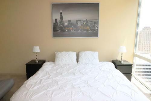 Apartamento Had A Pleasant Visit On Dch 215 West Washington