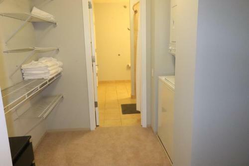 Apartamento Fully Equipped Flat On Dch 215 West Washington