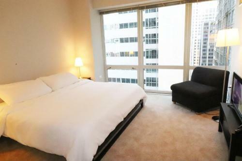 Apartamento Fully Equipped Flat On Dch 215 West Washington