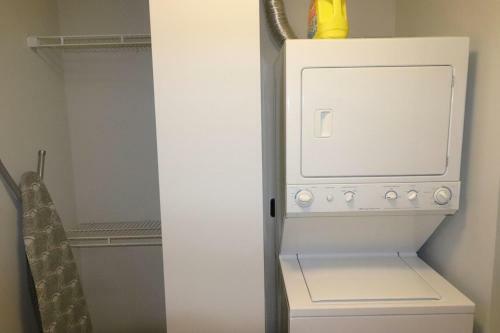Apartamento Fully Equipped Flat On Dch 215 West Washington