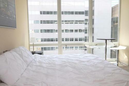 Apartamento Fully Equipped Flat On Dch 215 West Washington