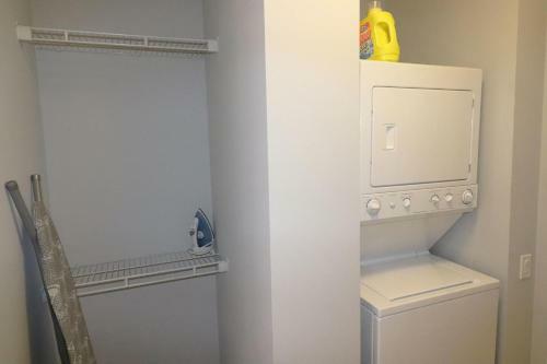 Apartamento Fully Equipped Flat On Dch 215 West Washington